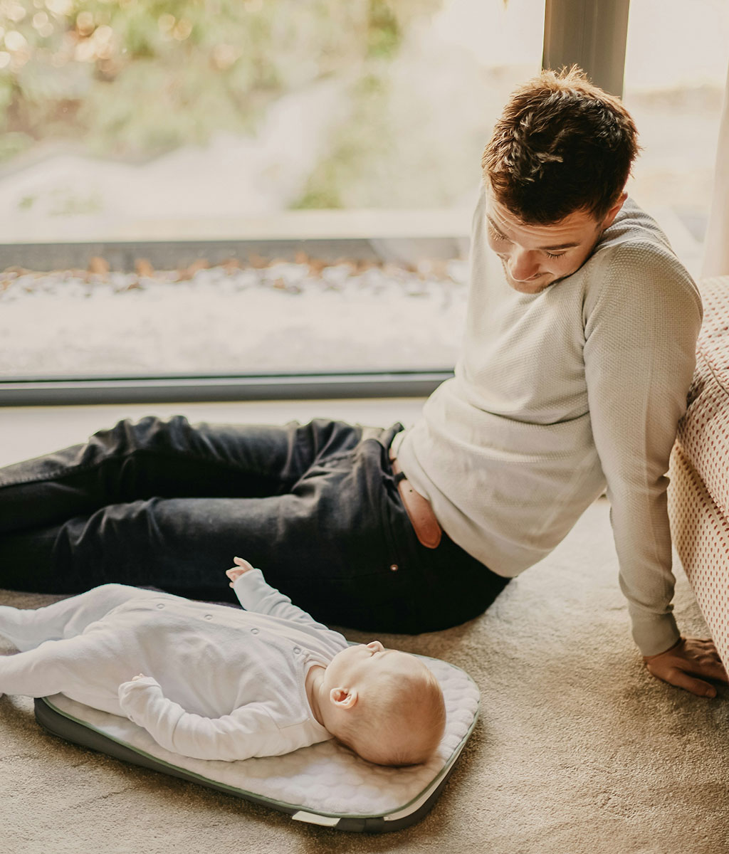 For Parents of Minor Children