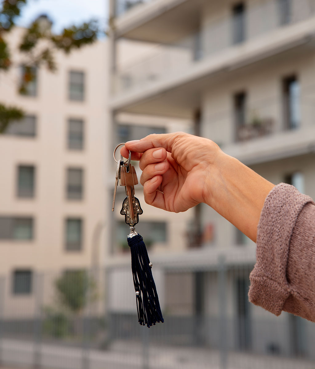 Limited Power of Attorney for Real Property