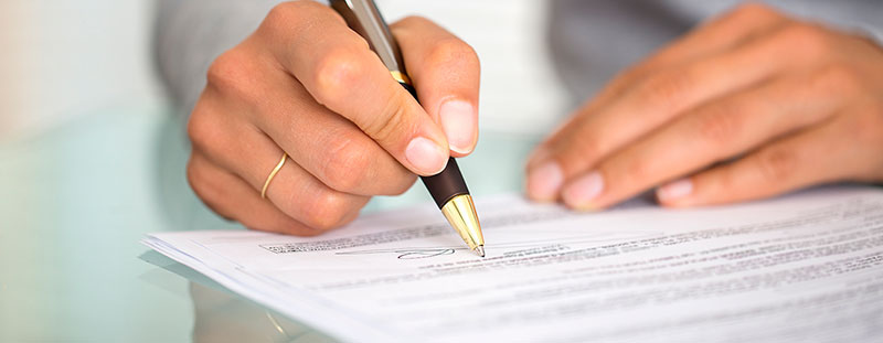 Certificate of Trust