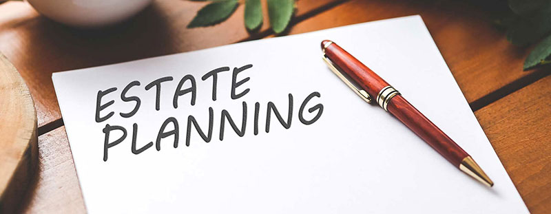 Estate Planning