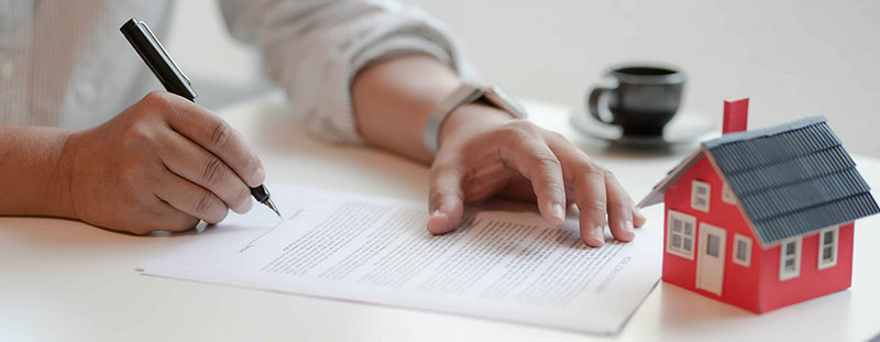 Ladybird Warranty Deed