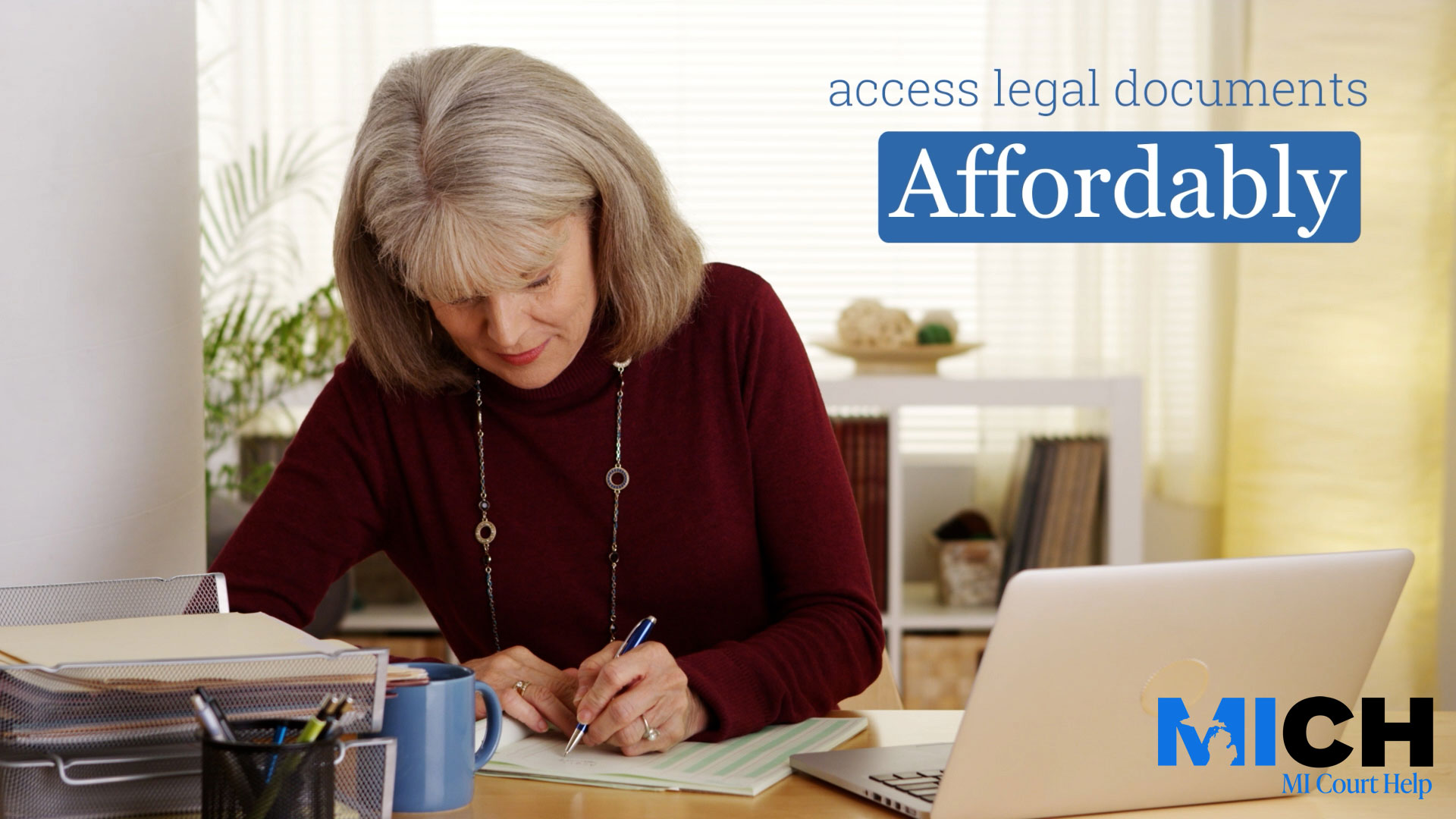 MI Easy Forms homepage video cover