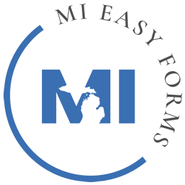 MI Easy Forms Logo for Footer