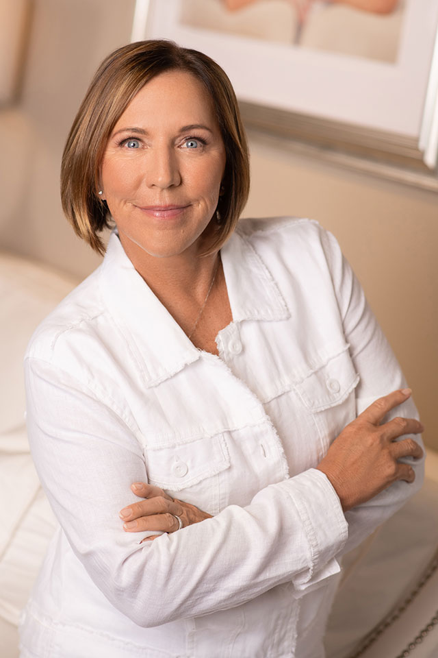 Shana Lahti