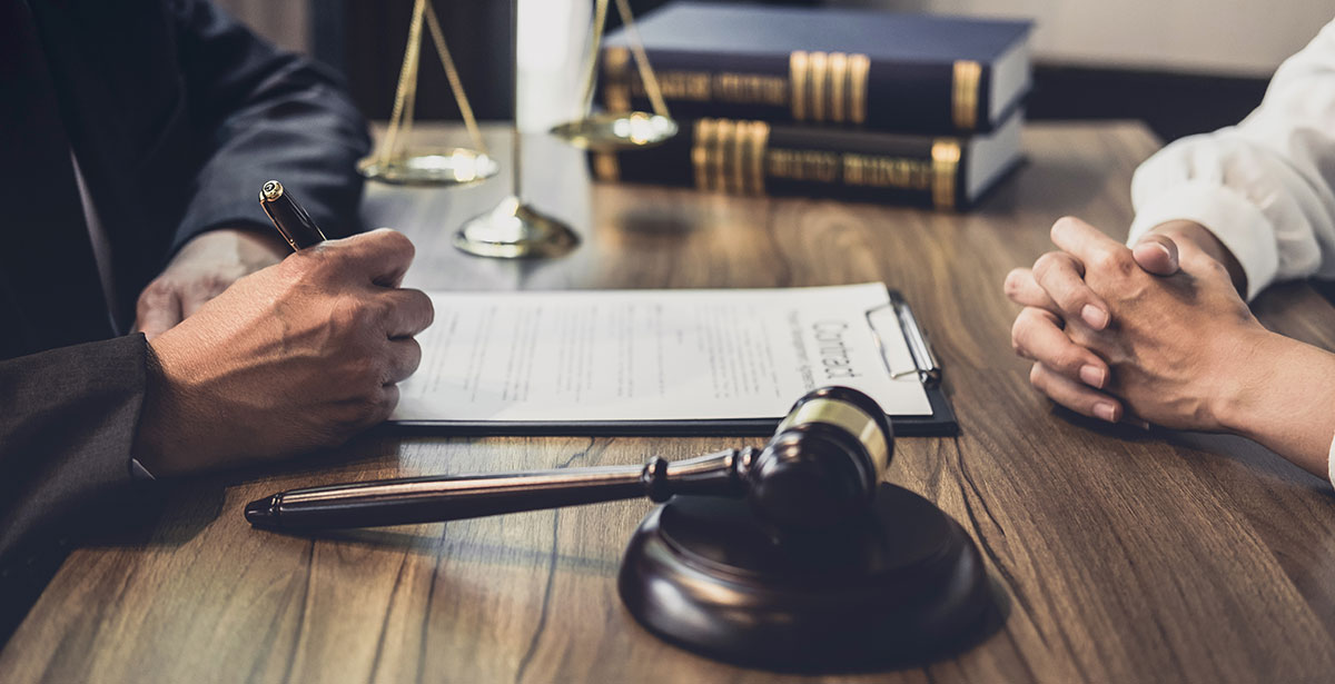 Need the right legal document so you can DIY